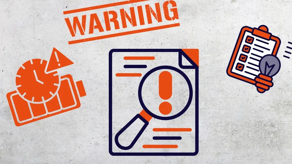 Routine de basse : l'erreur que font 80 % des bassistes