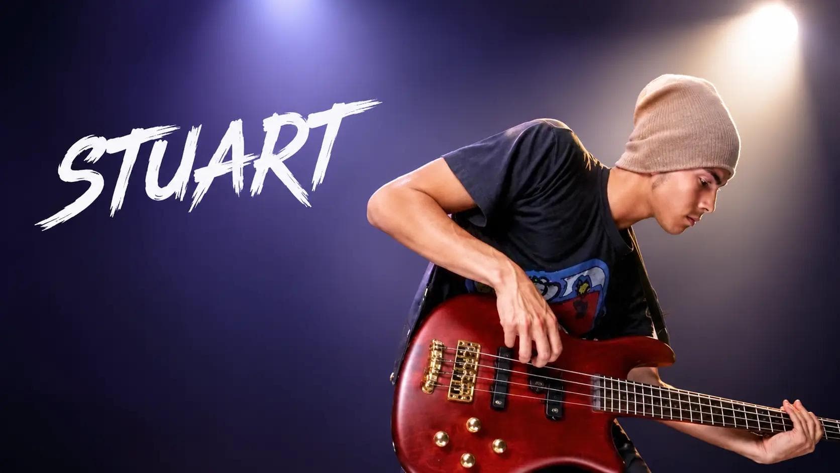 Stuart Zender : qui est le bassiste qui a défini le son de Jamiroquai