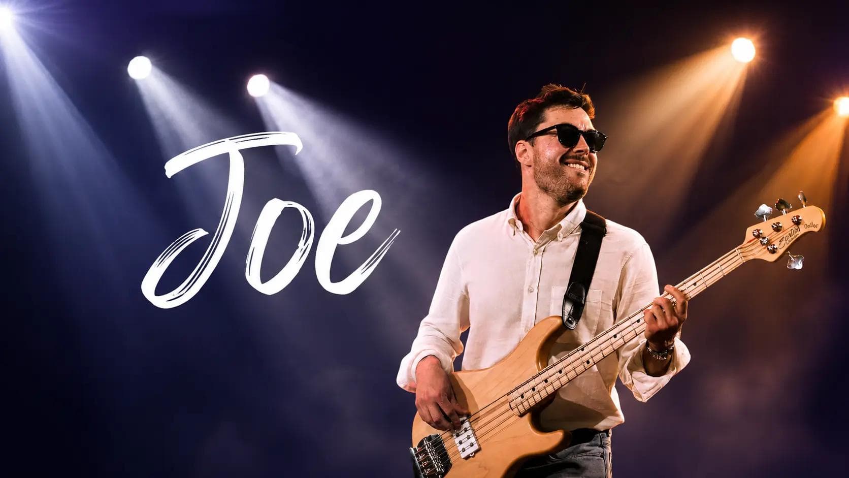 Joe Dart : ce que le bassiste de Vulfpeck peut t'apprendre sur le groove