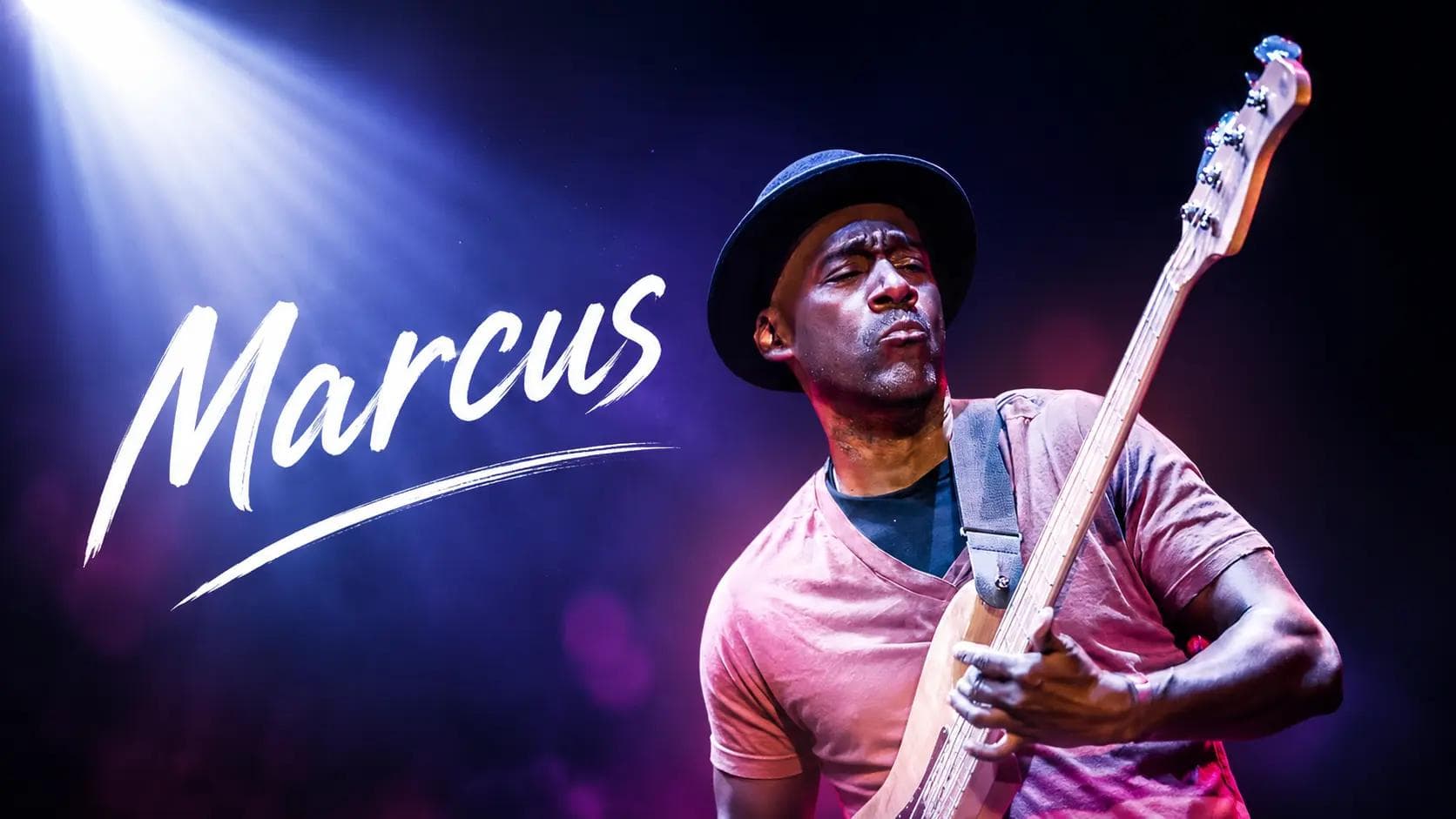 Ce que Marcus Miller peut t'apprendre sur la basse (même si tu ne fais pas de jazz)