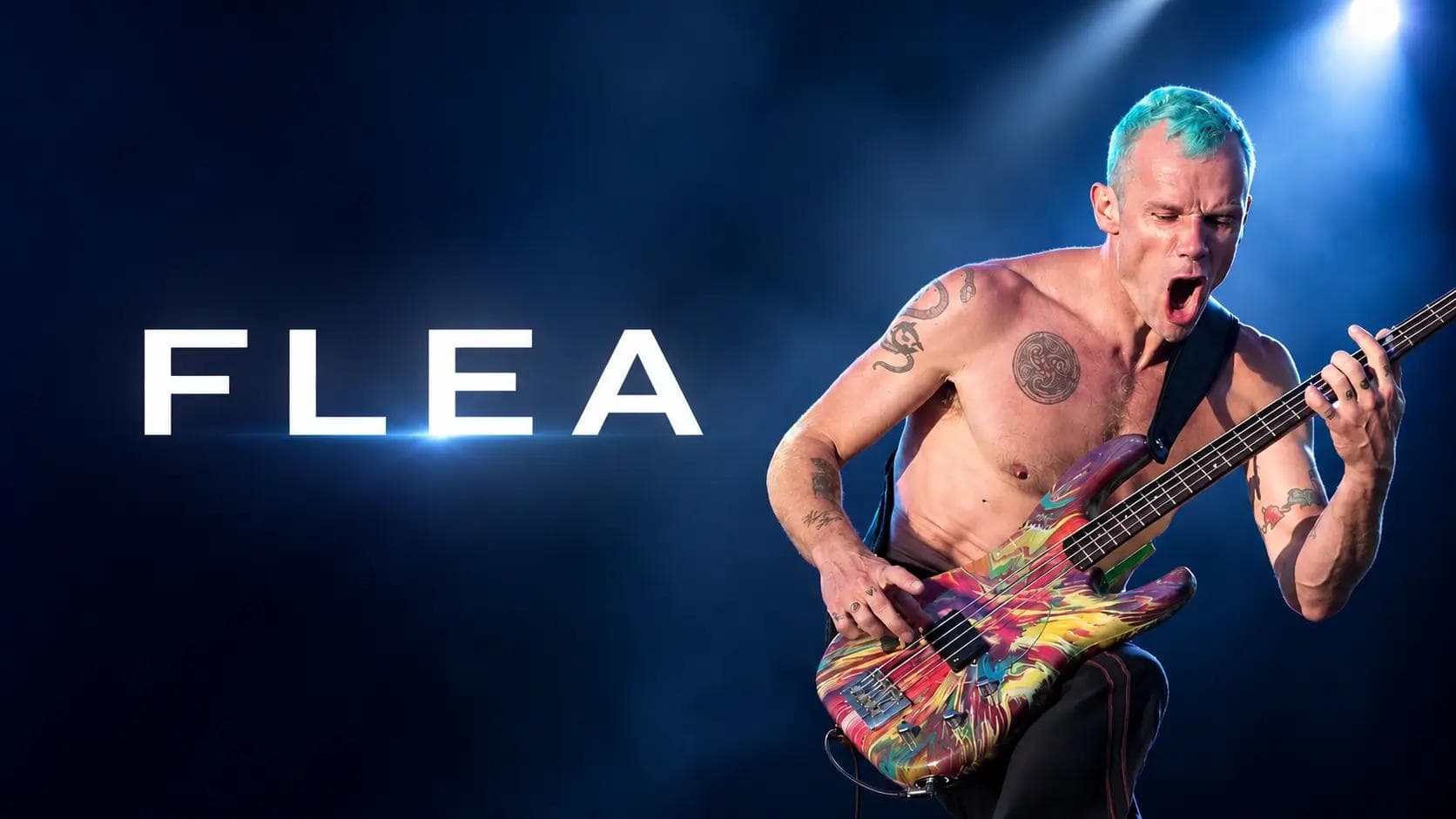 Ce que Flea a compris sur la basse que personne ne t'a dit