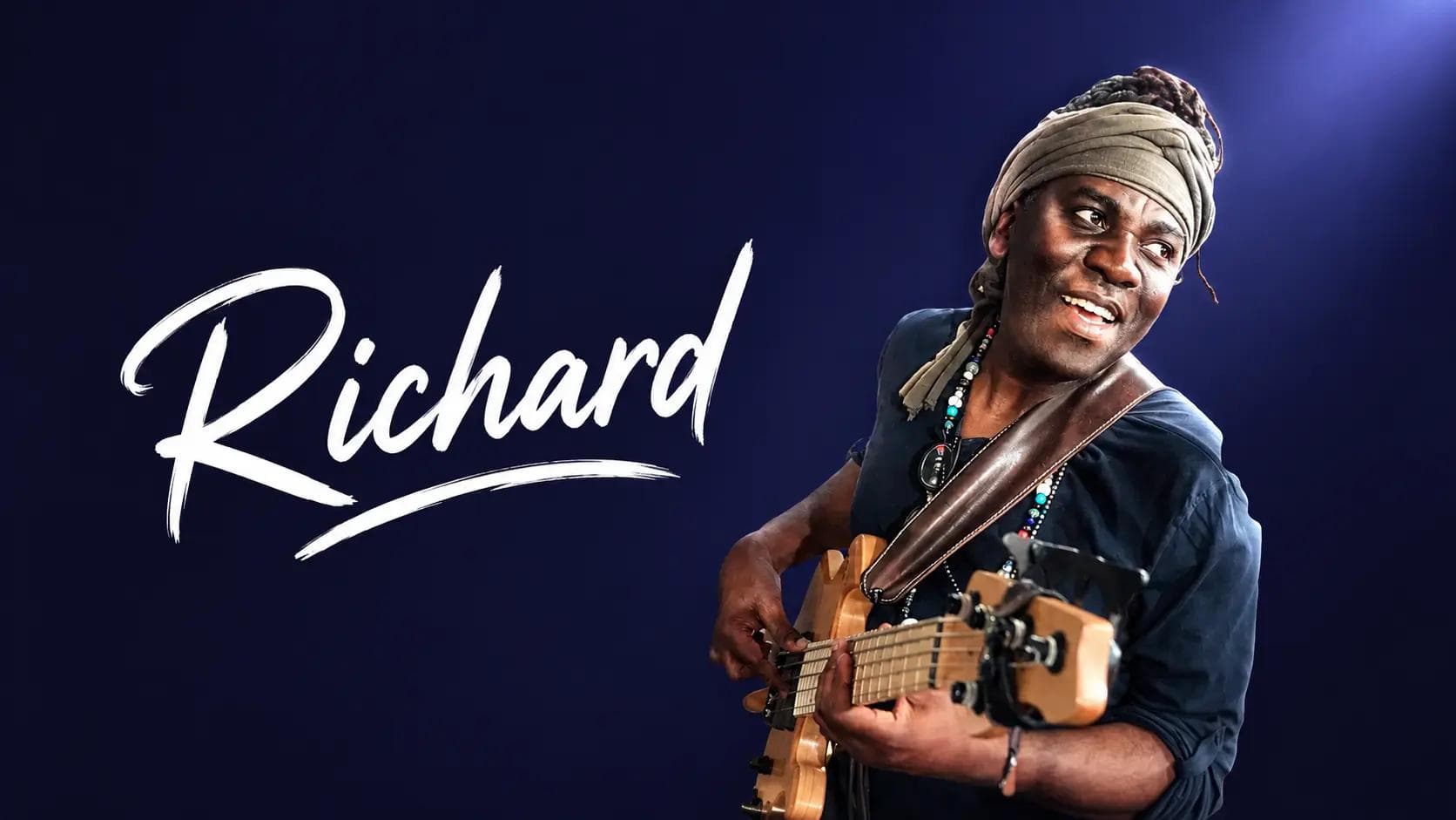 Ce que Richard Bona a compris que la plupart des bassistes ignorent